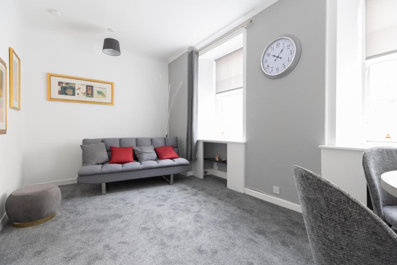 Lovely City Centre 1 Bedroom Flat. Perth Exterior photo